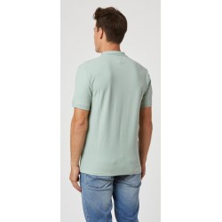 Polo Coton