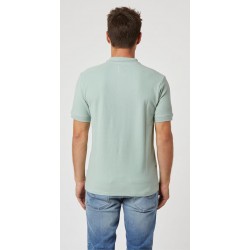 Polo Coton