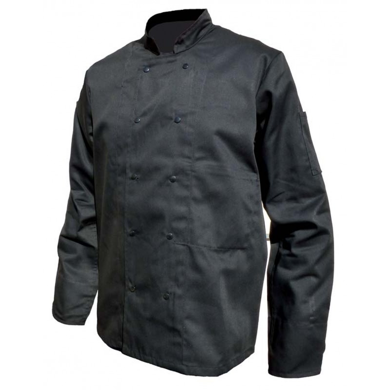 Veste ML Noir