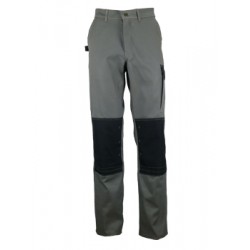 Pantalon Olive Noir