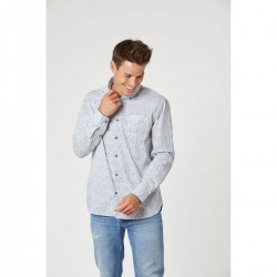 Chemise Coton