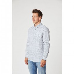 Chemise Coton