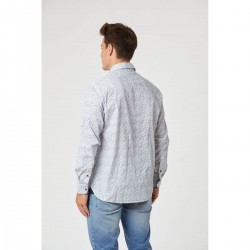 Chemise Coton