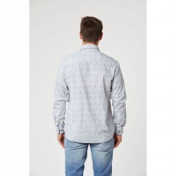 Chemise Coton