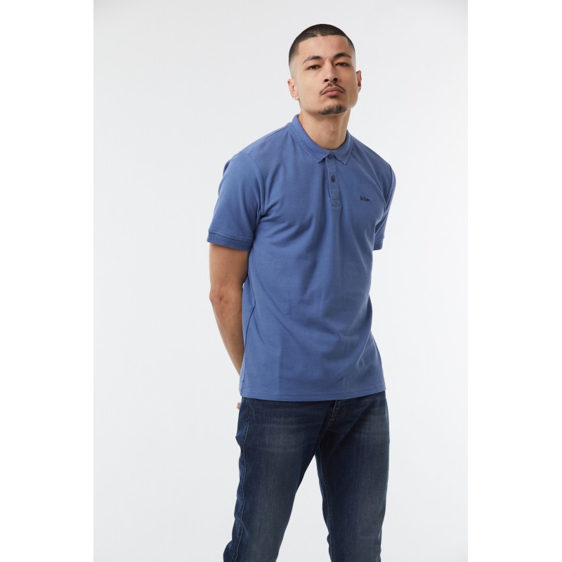 Polo Coton