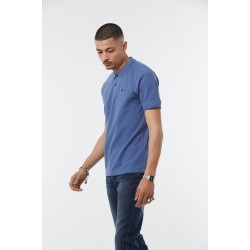Polo Coton