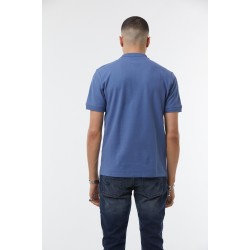 Polo Coton