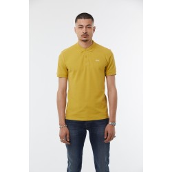 Polo Coton
