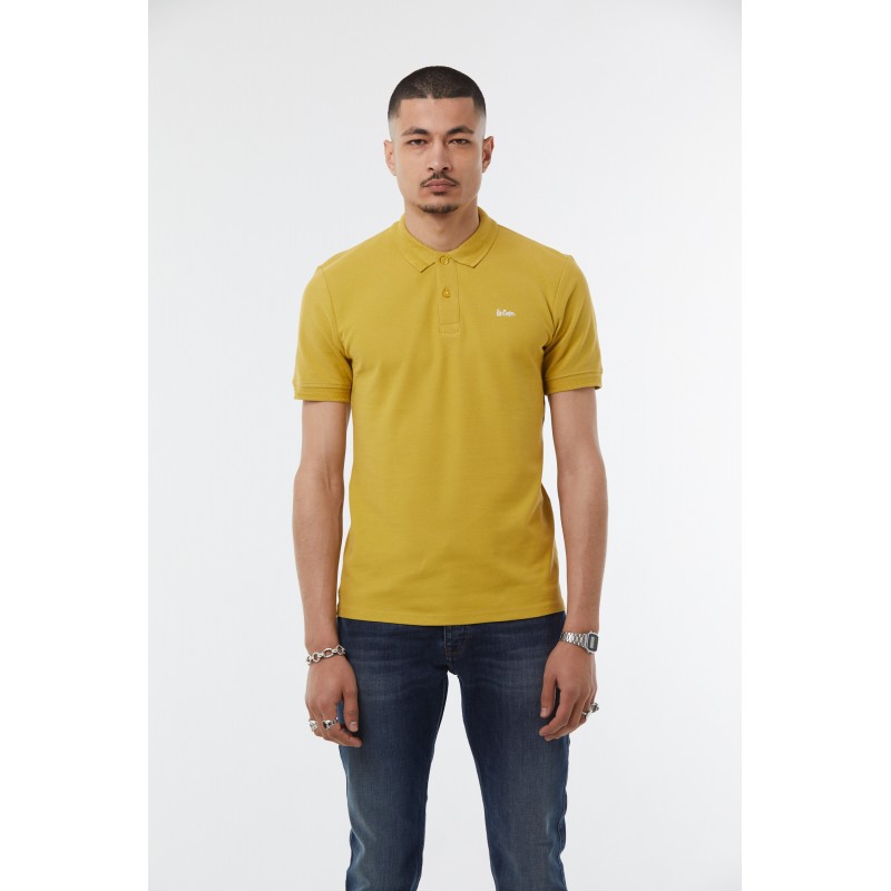 Polo Coton