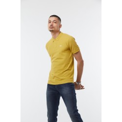 Polo Coton