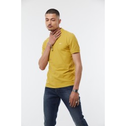 Polo Coton