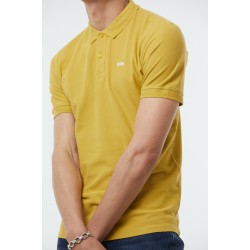 Polo Coton