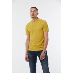Polo Coton