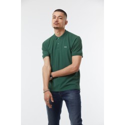 Polo Coton