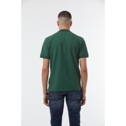 Polo Coton