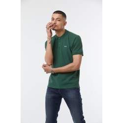 Polo Coton