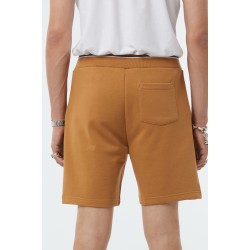 Short Caramel