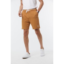 Short Caramel