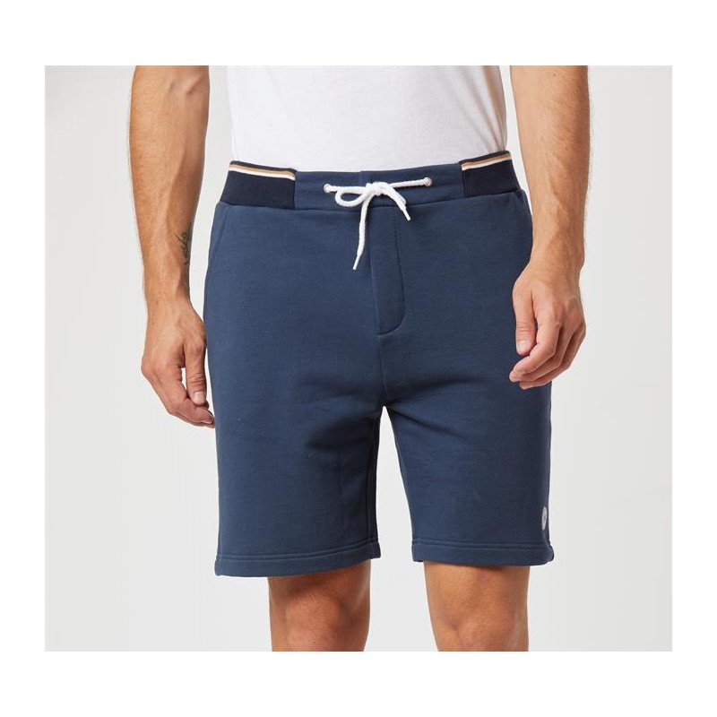 Short Marine