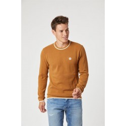 Pull Coton