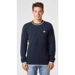 Pull Coton