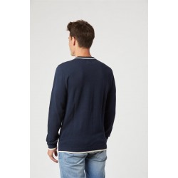 Pull Coton