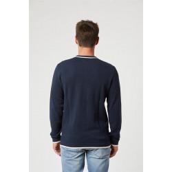 Pull Coton