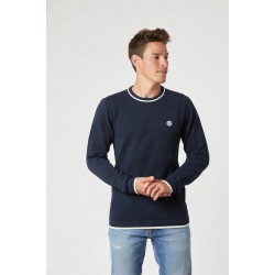Pull Coton