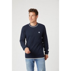 Pull Coton