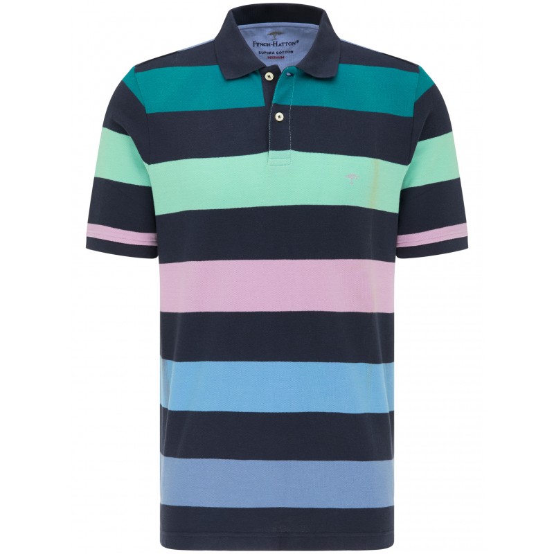 Polo Coton