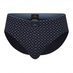 Slip Coton Elasthanne