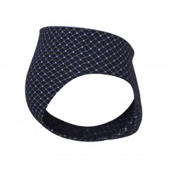 Slip Coton Elasthanne