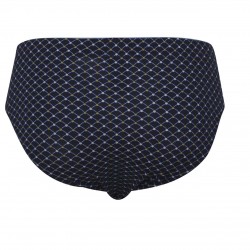 Slip Coton Elasthanne