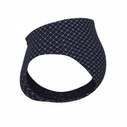 Slip Coton Elasthanne