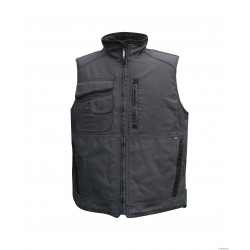 Gilet de travail Chaud Wayne