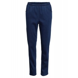 Pantalon Elastiqué