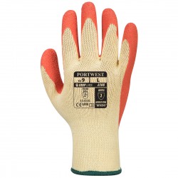 Gant Enduit Latex