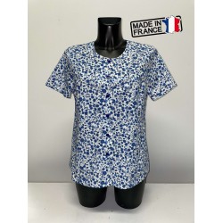 Chemisier Coton