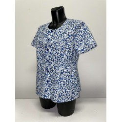 Chemisier Coton
