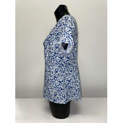 Chemisier Coton