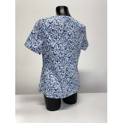 Chemisier Coton