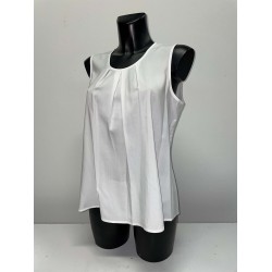 Top Viscose Ecru