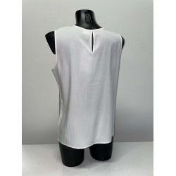 Top Viscose Ecru