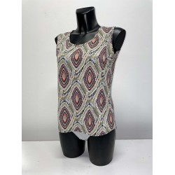 Débardeur Polyester