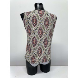 Débardeur Polyester