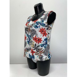Débardeur Polyester