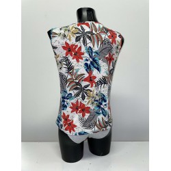 Débardeur Polyester
