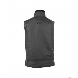 Gilet de travail Chaud Wayne