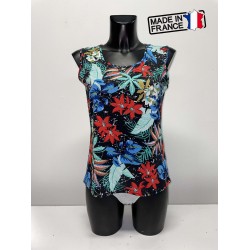 Débardeur Polyester