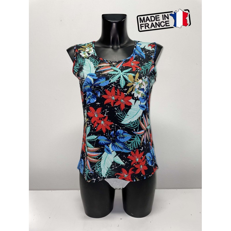 Débardeur Polyester